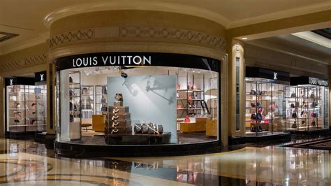 las vegas louis vuitton store|louis vuitton las vegas palazzo.